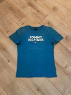 9. T-shirt Tommy Hilfiger - maat 152, Kinderen en Baby's, Kinderkleding | Maat 152, Ophalen of Verzenden, Zo goed als nieuw