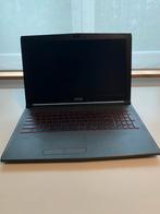 Ordinateur portable msi, Ophalen, Zo goed als nieuw
