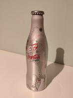Bouteille alu Coca-Cola Light neuve non-ouverte, Verzamelen, Ophalen of Verzenden, Zo goed als nieuw