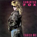 Samantha Fox – Touch Me, 12 pouces, Utilisé, Enlèvement ou Envoi