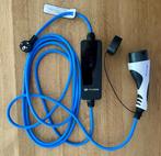 Originele Hyundai Mobiele Lader - Type 2 Plug & Play alle EV, Auto diversen, Laadpalen, Ophalen of Verzenden, Nieuw, Laadpaal en Laadkabel
