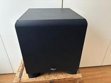 Klipsch 10" Active Subwoofer beschikbaar voor biedingen