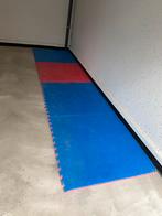 Sportmat. Puzzemat 4 stuks 4 m2, Sport en Fitness, Ophalen, Gebruikt