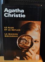 double roman agatha christie (x2337), Boeken, Romans, Ophalen of Verzenden, Gelezen, Agatha Christie