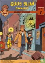 Guus Sim Omnibus delen 1 tem 6, Boeken, Ophalen of Verzenden, Gelezen, M. Tillieux