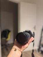 Canon EOS 1100D, Audio, Tv en Foto, Ophalen, Gebruikt