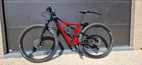 Cannondale Scalpel Carbon 3 2022, Fietsen en Brommers, Fietsen | Mountainbikes en ATB, Zo goed als nieuw, Overige merken, Fully