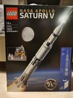 Lego saturn 5 a vendre, Comme neuf