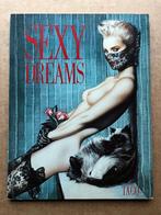 Sexy Dreams - Meesters van Erotica - 1988 - Taco, Verzenden