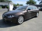 Audi A4 2.0TDI Touring Navi, Auto's, Euro 5, Stof, 1989 cc, Beige