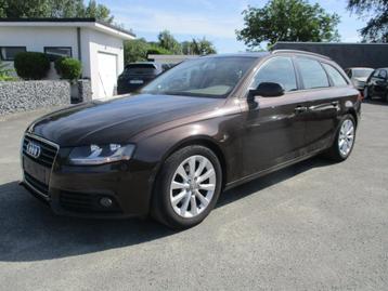 Audi A4 2.0TDI Touring Navi beschikbaar voor biedingen