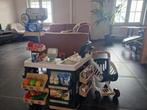 Winkeltje met accessoires., Ophalen, Zo goed als nieuw, Kunststof, Speelkeuken