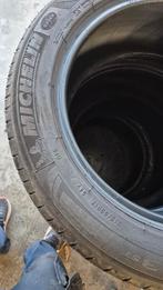 215/55/17, Enlèvement ou Envoi, Pneus été, Pneu(s)