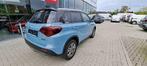 Suzuki VITARA 1.5 DualJet Hybrid GL+ AT, Auto's, Automaat, Blauw, 100 pk, Bedrijf