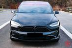 Tesla Model X Long Range Facelift 6zits Yoke AWD BTWwagen, Auto's, Automaat, Model X, https://public.car-pass.be/vhr/a63428f4-9d4b-43c2-a1a6-964471fd3590