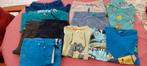11stuks kinderkleren maat 110/116, Kinderen en Baby's, Kinderkleding | Maat 110, Ophalen of Verzenden, Zo goed als nieuw, Jongen