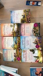 Santa Montefiore boeken, Boeken, Romans, Ophalen, Zo goed als nieuw
