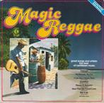 magic reggae, Cd's en Dvd's, Ophalen