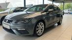 Seat Leon 1.5 Fr-line/panodak/privacyglass/18-duim velgen, Auto's, Seat, Euro 6, Leon, Alcantara, Particulier