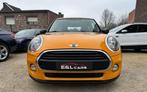 MINI One 1.2 First *12 mois de garantie* (bj 2015), Stof, Overige kleuren, 1198 cc, Bedrijf