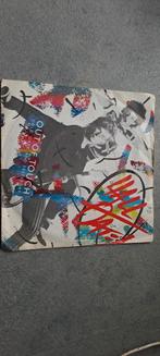 OUT OF TOUCH. HALL OATS, Cd's en Dvd's, Vinyl Singles, Ophalen of Verzenden, Gebruikt