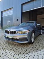 Bmw 520d, Auto's, BMW, Automaat, Achterwielaandrijving, Euro 6, Leder