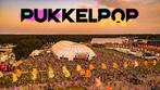 1x Combi Ticket Pukkelpop 2025, Eén persoon, Meerdaags