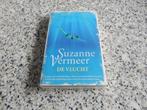 nr.546 - Thriller: de vlucht - Suzanne Vermeer, Ophalen of Verzenden