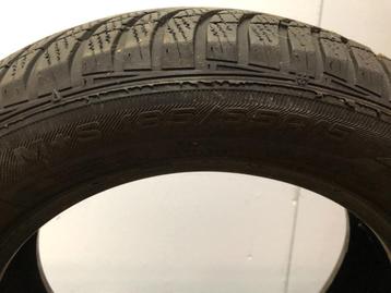 3 winter/all season banden  beschikbaar voor biedingen