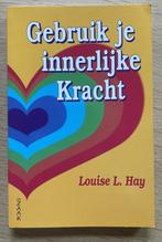 Gebruik je innerlijke kracht, Boeken, Ophalen of Verzenden