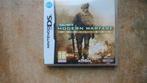 Nintendo DS game - Call of Duty Modern Warfare, Ophalen of Verzenden, Gebruikt