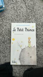 LE PETIT PRINCE: AVEC DES AQUARELLES DE L AUTEUR, Ophalen of Verzenden, Zo goed als nieuw, ANTOINE DE SAINT-EXUPERY