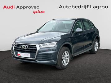 Audi Q5 Q5 2.0 TDi Quattro S tronic beschikbaar voor biedingen
