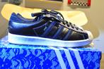 Adidas Superstar Vintage END. Tying the Knot (2025), Zwart, Nieuw, Ophalen of Verzenden, Adidas