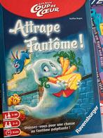 Jeu attrap fantomes, Enlèvement ou Envoi, Comme neuf
