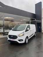 Ford Transit Custom L2H1 lang  pdc btw 2019 Comfort, Voorwielaandrijving, 4 deurs, Stof, 4 cilinders