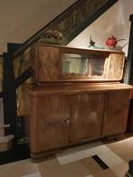 art deco dressoir, Antiek en Kunst, Ophalen