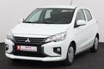 Mitsubishi Space Star 1.0i 1.0i (bj 2020), Voorwielaandrijving, 118 g/km, Stof, Gebruikt