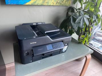 Brother - A3 Printer