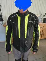 Motor jassen, Ophalen, Heren