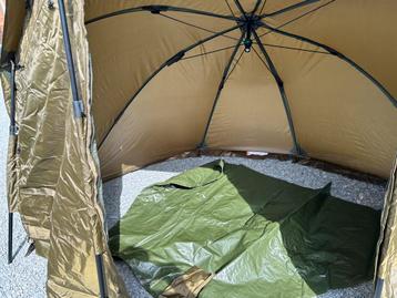 Paraplu tent, Enlèvement, Neuf, Autres types