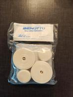 NOS wit Benotto Stuurlint, Ophalen of Verzenden