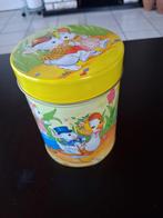 Blikken doos Pasen, Enlèvement ou Envoi