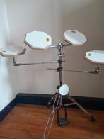 Oefenpads drumstel, Muziek en Instrumenten, Ophalen, Zo goed als nieuw