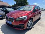 BMW 225 XEA HYBRIDE AUTOMAAT FULL LED FACELIFT NAVI CAMERA, Automaat, Monovolume, Euro 6, 2 Reeks
