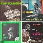 †Ray Charles - PAKKET!, Cd's en Dvd's, 7 inch, Single, Ophalen of Verzenden, Zo goed als nieuw