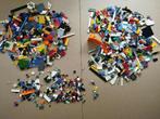 LEGO in bulk 1,1 kg, Ophalen of Verzenden, Gebruikt, Losse stenen, Lego