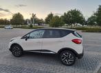Renault Captur, Enlèvement