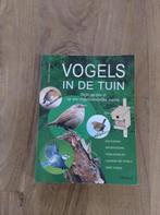 Vogels in de tuin - Michael Lohmann, Livres, Nature, Utilisé, Enlèvement ou Envoi, Oiseaux