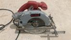 Cirkelzaag Power Devil 1050W, PDW5316/16, Gebruikt, Cirkelzaag, Power Devil, 600 tot 1200 watt